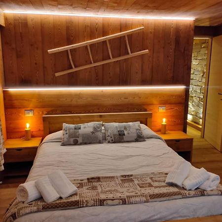 Chalet 1400 Hotel Limone Piemonte Exterior photo