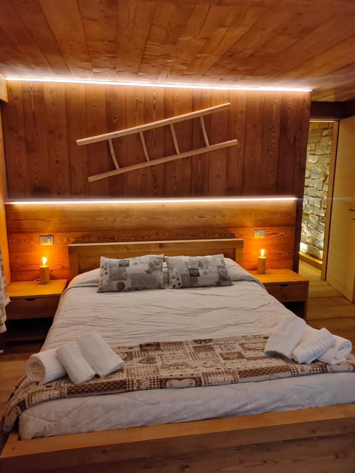 Chalet 1400 Hotel Limone Piemonte Exterior photo